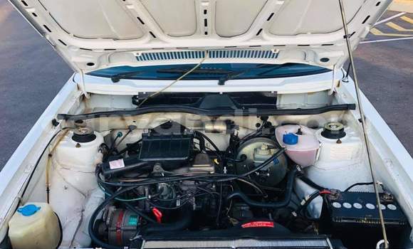 Acheter Occasion Voiture Volkswagen Golf Blanc à Kitwe, Zambie Acheter Occasion Voiture Volkswagen Golf Blanc à Kitwe, Zambie