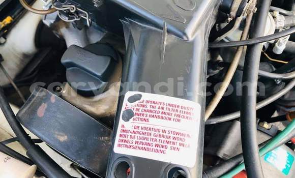 Acheter Occasion Voiture Volkswagen Golf Blanc à Kitwe, Zambie Acheter Occasion Voiture Volkswagen Golf Blanc à Kitwe, Zambie