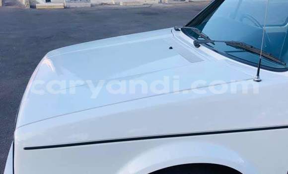 Acheter Occasion Voiture Volkswagen Golf Blanc à Kitwe, Zambie Acheter Occasion Voiture Volkswagen Golf Blanc à Kitwe, Zambie