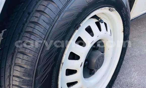 Acheter Occasion Voiture Volkswagen Golf Blanc à Kitwe, Zambie Acheter Occasion Voiture Volkswagen Golf Blanc à Kitwe, Zambie