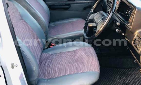 Acheter Occasion Voiture Volkswagen Golf Blanc à Kitwe, Zambie Acheter Occasion Voiture Volkswagen Golf Blanc à Kitwe, Zambie