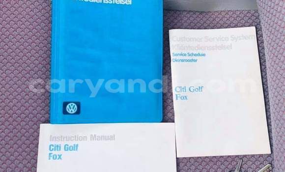 Acheter Occasion Voiture Volkswagen Golf Blanc à Kitwe, Zambie Acheter Occasion Voiture Volkswagen Golf Blanc à Kitwe, Zambie