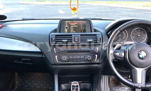 Buy Used BMW 2-Series White Car in Lusaka in Zambia Buy Used BMW 2-Series White Car in Lusaka in Zambia