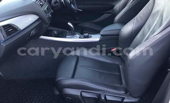 Buy Used BMW 2-Series White Car in Lusaka in Zambia Buy Used BMW 2-Series White Car in Lusaka in Zambia