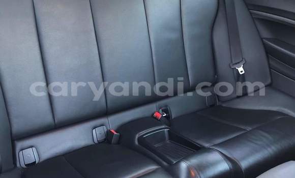 Buy Used BMW 2-Series White Car in Lusaka in Zambia Buy Used BMW 2-Series White Car in Lusaka in Zambia