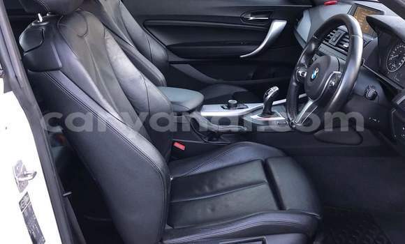 Buy Used BMW 2-Series White Car in Lusaka in Zambia Buy Used BMW 2-Series White Car in Lusaka in Zambia