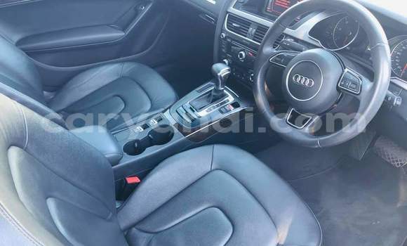 Buy Used Audi A5 Red Car in Kitwe in Zambia Buy Used Audi A5 Red Car in Kitwe in Zambia