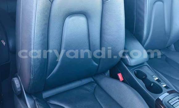 Buy Used Audi A5 Red Car in Kitwe in Zambia Buy Used Audi A5 Red Car in Kitwe in Zambia