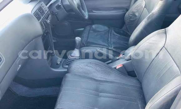 Acheter Occasion Voiture Toyota Corolla Blanc à Kitwe, Zambie Acheter Occasion Voiture Toyota Corolla Blanc à Kitwe, Zambie