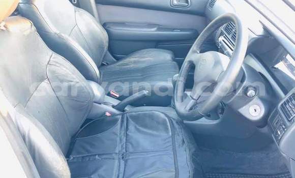 Acheter Occasion Voiture Toyota Corolla Blanc à Kitwe, Zambie Acheter Occasion Voiture Toyota Corolla Blanc à Kitwe, Zambie