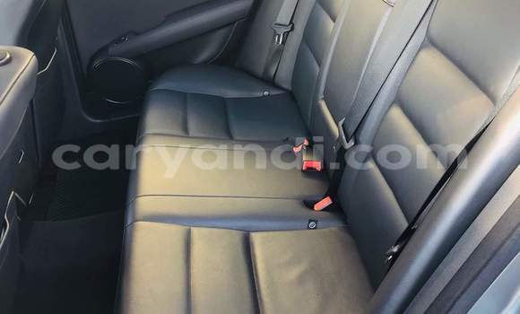 Acheter Occasion Voiture Mercedes‒Benz C–Class Gris à Livingstone, Zambie Acheter Occasion Voiture Mercedes‒Benz C–Class Gris à Livingstone, Zambie