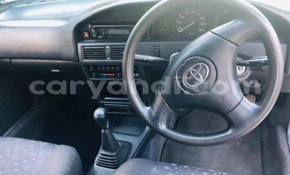Buy Used Toyota Corolla Silver Car in Kitwe in Zambia Buy Used Toyota Corolla Silver Car in Kitwe in Zambia