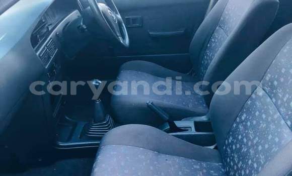 Buy Used Toyota Corolla Silver Car in Kitwe in Zambia Buy Used Toyota Corolla Silver Car in Kitwe in Zambia