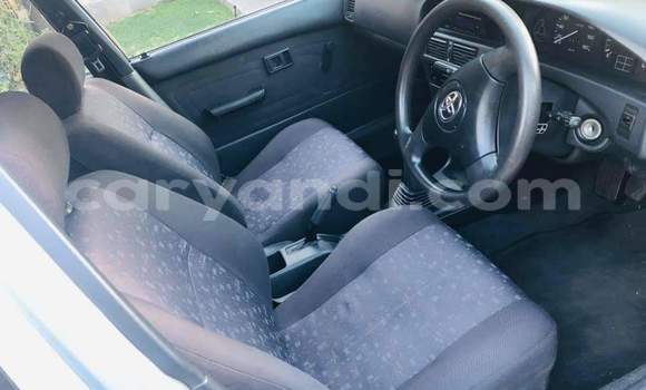 Buy Used Toyota Corolla Silver Car in Kitwe in Zambia Buy Used Toyota Corolla Silver Car in Kitwe in Zambia