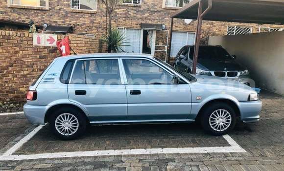 Buy Used Toyota Corolla Silver Car in Kitwe in Zambia Buy Used Toyota Corolla Silver Car in Kitwe in Zambia