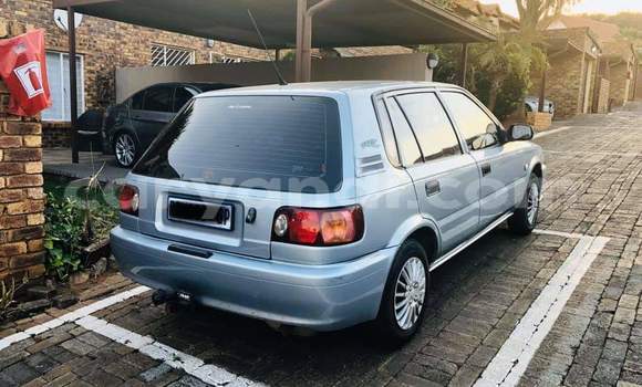Buy Used Toyota Corolla Silver Car in Kitwe in Zambia Buy Used Toyota Corolla Silver Car in Kitwe in Zambia