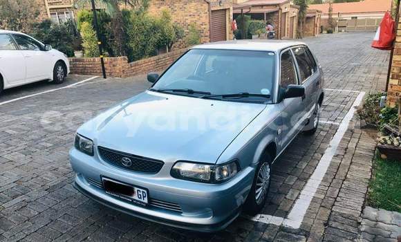 Buy Used Toyota Corolla Silver Car in Kitwe in Zambia Buy Used Toyota Corolla Silver Car in Kitwe in Zambia