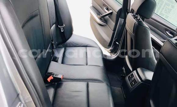 Acheter Occasion Voiture BMW 3–Series Gris à Zambèze, Nord-Ouest Acheter Occasion Voiture BMW 3–Series Gris à Zambèze, Nord-Ouest