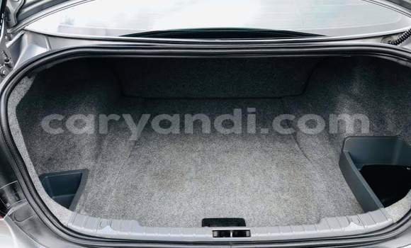 Acheter Occasion Voiture BMW 3–Series Gris à Zambèze, Nord-Ouest Acheter Occasion Voiture BMW 3–Series Gris à Zambèze, Nord-Ouest