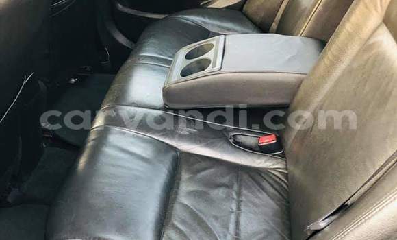 Tenga Tsaru Toyota Corolla Sirivha Mota in Chingola in Zambia Tenga Tsaru Toyota Corolla Sirivha Mota in Chingola in Zambia