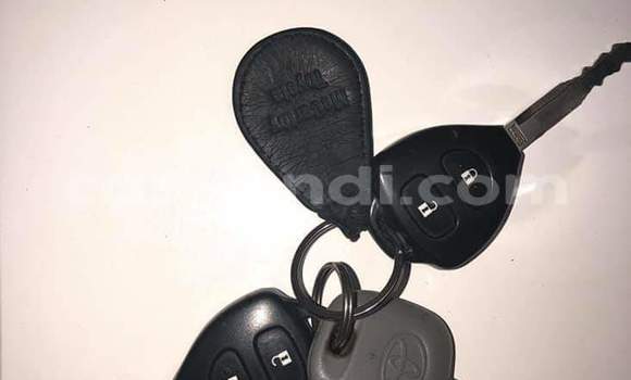 Tenga Tsaru Toyota Corolla Sirivha Mota in Chingola in Zambia Tenga Tsaru Toyota Corolla Sirivha Mota in Chingola in Zambia