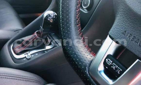 Buy Used Volkswagen Golf GTI Red Car in Livingstone in Zambia Buy Used Volkswagen Golf GTI Red Car in Livingstone in Zambia