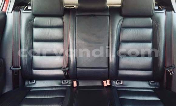 Buy Used Volkswagen Golf GTI Red Car in Livingstone in Zambia Buy Used Volkswagen Golf GTI Red Car in Livingstone in Zambia