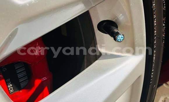 Buy Used Volkswagen Golf GTI Red Car in Livingstone in Zambia Buy Used Volkswagen Golf GTI Red Car in Livingstone in Zambia
