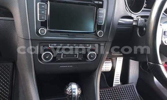 Buy Used Volkswagen Golf GTI Red Car in Livingstone in Zambia Buy Used Volkswagen Golf GTI Red Car in Livingstone in Zambia