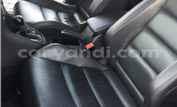 Buy Used Volkswagen Golf GTI Red Car in Livingstone in Zambia Buy Used Volkswagen Golf GTI Red Car in Livingstone in Zambia