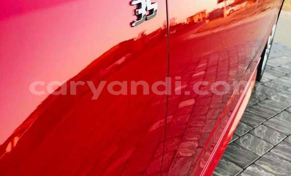 Buy Used Volkswagen Golf GTI Red Car in Livingstone in Zambia Buy Used Volkswagen Golf GTI Red Car in Livingstone in Zambia