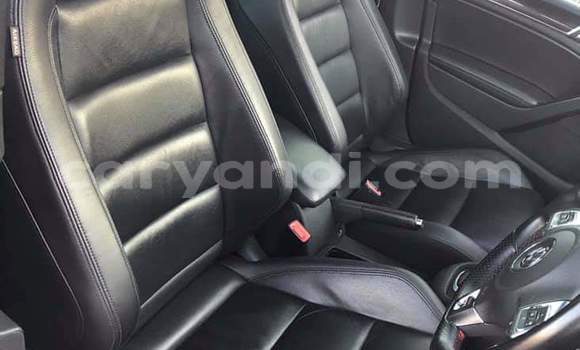 Buy Used Volkswagen Golf GTI Red Car in Livingstone in Zambia Buy Used Volkswagen Golf GTI Red Car in Livingstone in Zambia