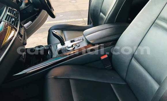 Acheter Occasion Voiture BMW X5 Blanc à Kitwe, Zambie Acheter Occasion Voiture BMW X5 Blanc à Kitwe, Zambie