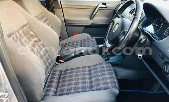 Buy Used Volkswagen Polo Silver Car in Kitwe in Zambia Buy Used Volkswagen Polo Silver Car in Kitwe in Zambia