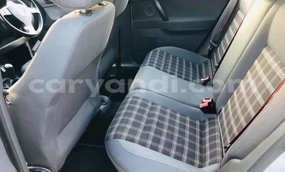 Buy Used Volkswagen Polo Silver Car in Kitwe in Zambia Buy Used Volkswagen Polo Silver Car in Kitwe in Zambia