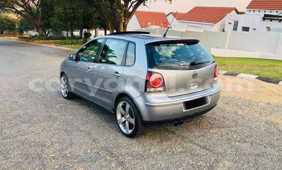 Buy Used Volkswagen Polo Silver Car in Kitwe in Zambia Buy Used Volkswagen Polo Silver Car in Kitwe in Zambia