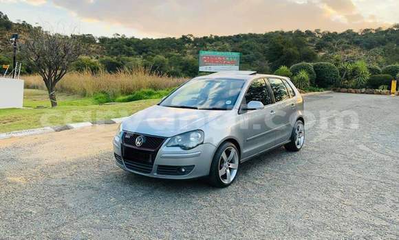 Buy Used Volkswagen Polo Silver Car in Kitwe in Zambia Buy Used Volkswagen Polo Silver Car in Kitwe in Zambia