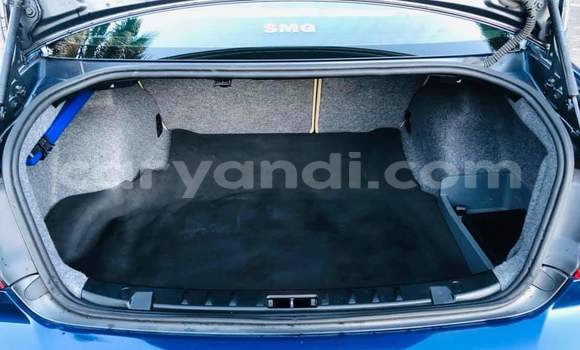 Acheter Occasion Voiture BMW 2-Series Bleu à Solwezi, Nord-Ouest Acheter Occasion Voiture BMW 2-Series Bleu à Solwezi, Nord-Ouest