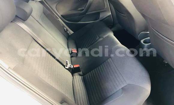 Acheter Occasion Voiture Volkswagen Polo Blanc à Livingstone, Zambie Acheter Occasion Voiture Volkswagen Polo Blanc à Livingstone, Zambie