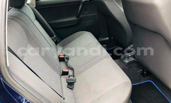 Acheter Occasion Voiture Volkswagen Polo Bleu à Zambèze, Nord-Ouest Acheter Occasion Voiture Volkswagen Polo Bleu à Zambèze, Nord-Ouest