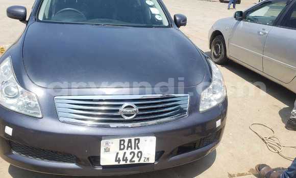 Buy Used Nissan Skyline Blue Car in Lusaka in Zambia Buy Used Nissan Skyline Blue Car in Lusaka in Zambia