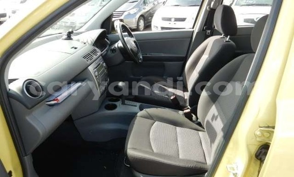 Buy Used Mazda Demio Beige Car in Kitwe in Zambia Buy Used Mazda Demio Beige Car in Kitwe in Zambia