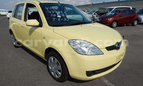 Buy Used Mazda Demio Beige Car in Kitwe in Zambia Buy Used Mazda Demio Beige Car in Kitwe in Zambia