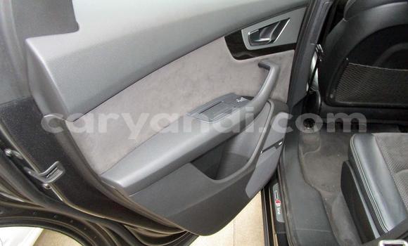 Buy Used Audi Q7 Black Car in Lusaka in Zambia Buy Used Audi Q7 Black Car in Lusaka in Zambia