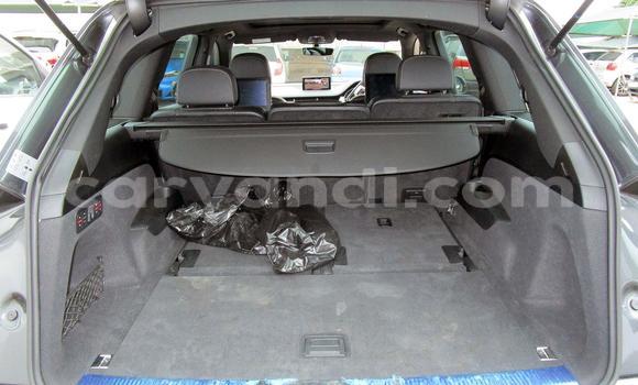 Buy Used Audi Q7 Black Car in Lusaka in Zambia Buy Used Audi Q7 Black Car in Lusaka in Zambia
