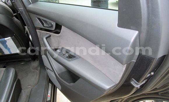 Buy Used Audi Q7 Black Car in Lusaka in Zambia Buy Used Audi Q7 Black Car in Lusaka in Zambia