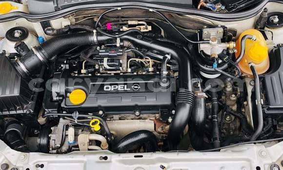 Buy Used Opel Corsa Silver Car in Livingstone in Zambia Buy Used Opel Corsa Silver Car in Livingstone in Zambia