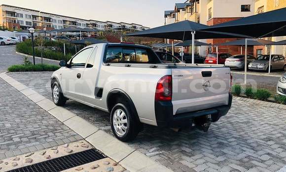 Buy Used Opel Corsa Silver Car in Livingstone in Zambia Buy Used Opel Corsa Silver Car in Livingstone in Zambia