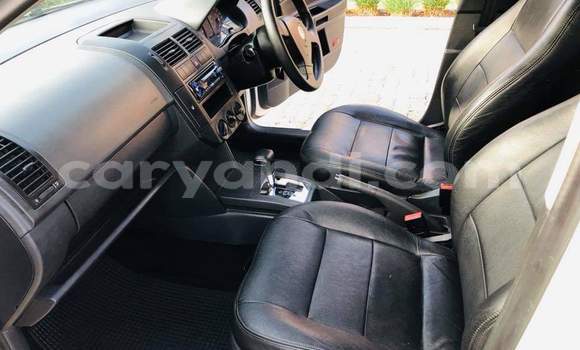 Buy Used Volkswagen Polo White Car in Chingola in Zambia Buy Used Volkswagen Polo White Car in Chingola in Zambia