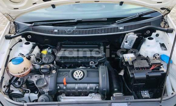 Buy Used Volkswagen Polo White Car in Chingola in Zambia Buy Used Volkswagen Polo White Car in Chingola in Zambia